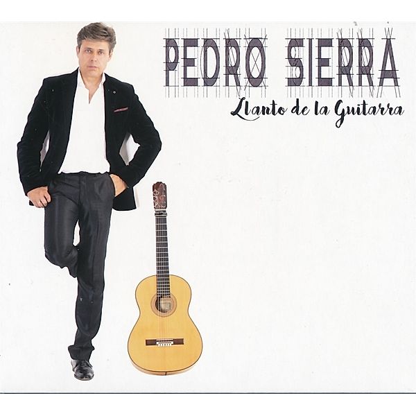 La Voz Del Flamenco, Pedro Sierra