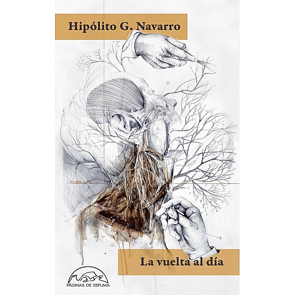 La vuelta al día / Voces / Literatura Bd.233, Hipólito G. Navarro