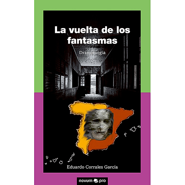 La vuelta de los fantasmas, Eduardo Corrales García