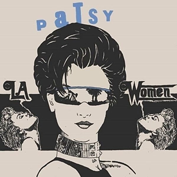 La Women (Vinyl), Patsy