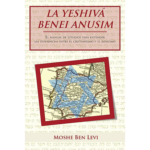 La Yeshivá Benei Anusim, Moshe Ben Levi