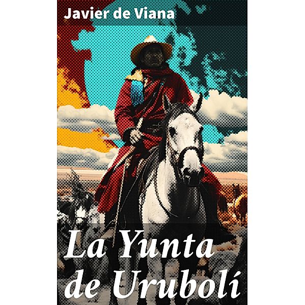 La Yunta de Urubolí, Javier De Viana