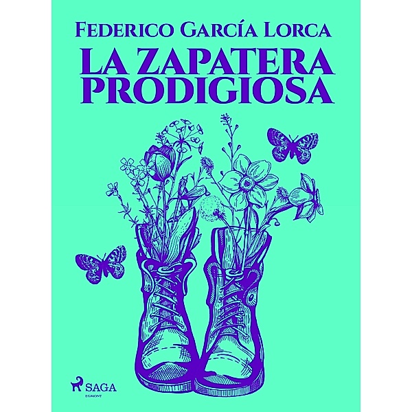 La zapatera prodigiosa / Classic, Federico García Lorca