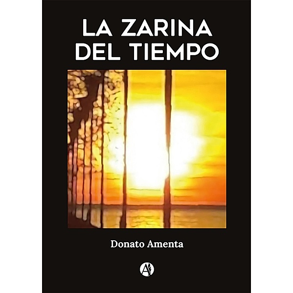 La Zarina del Tiempo, Donato Amenta
