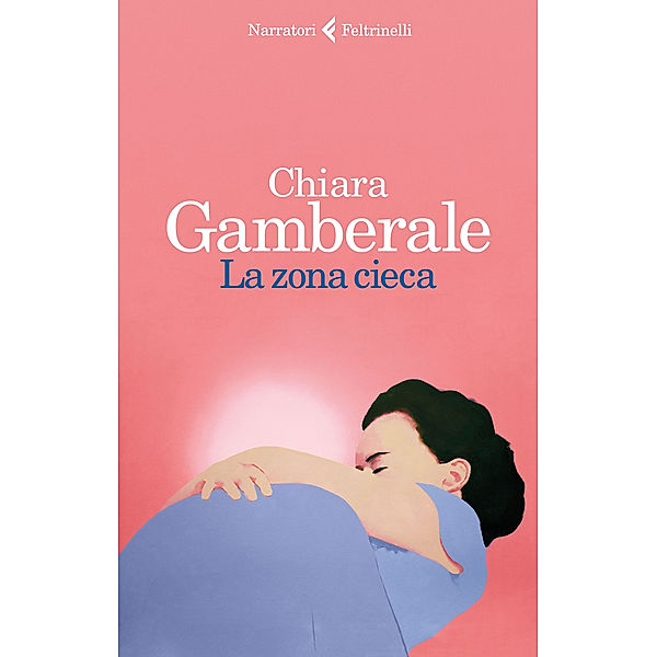 La zona cieca, Chiara Gamberale