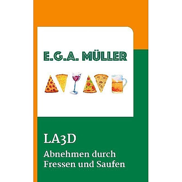LA3D, E.G.A. Müller