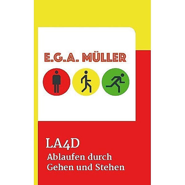 LA4D, E.G.A. Müller