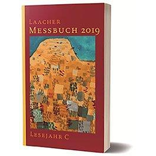 Laacher Messbuch 2019