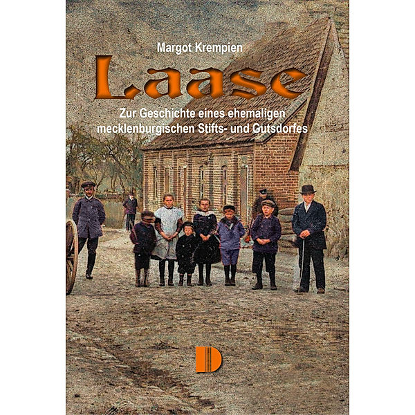 Laase, Margot Krempien