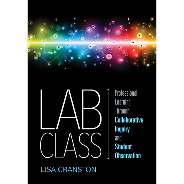 Lab Class, Lisa Ann Cranston