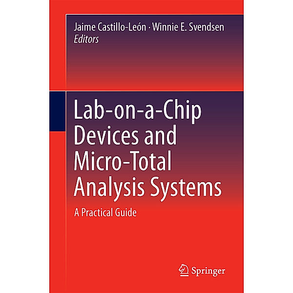 Lab-on-a-Chip Devices and Micro-Total Analysis Systems