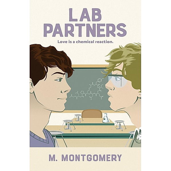 Lab Partners, Mora Montgomery