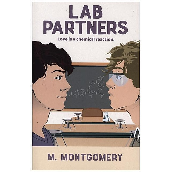 Lab Partners, Mora Montgomery