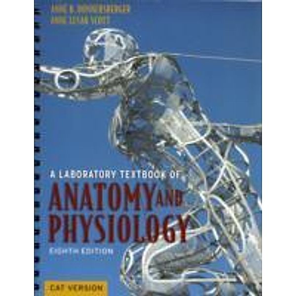 Lab Text of Anatomy and Phys, Donnersberger