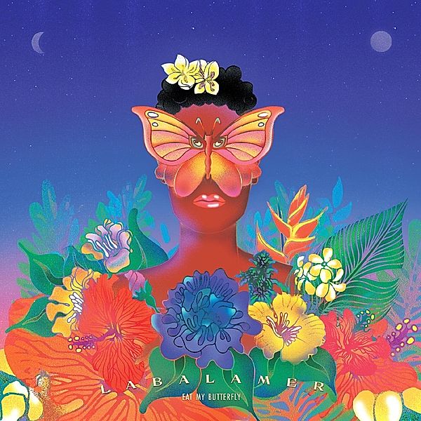 Labalamer (Vinyl), Eat My Butterfly