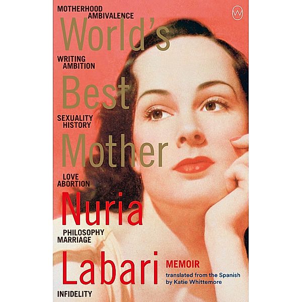 Labari, N: World's Best Mother, Nuria Labari