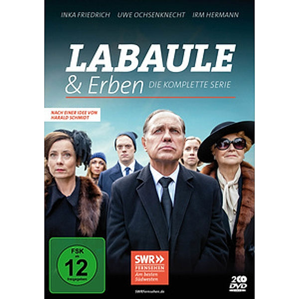 Labaule & Erben, Uwe Ochsenknecht