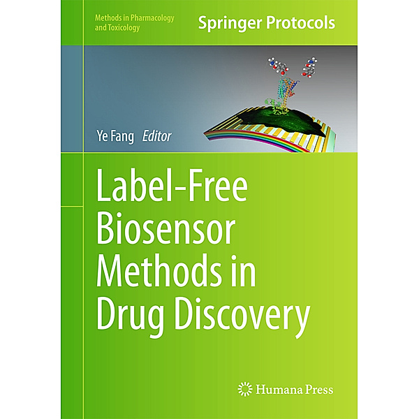 Label-Free Biosensor Methods in Drug Discovery