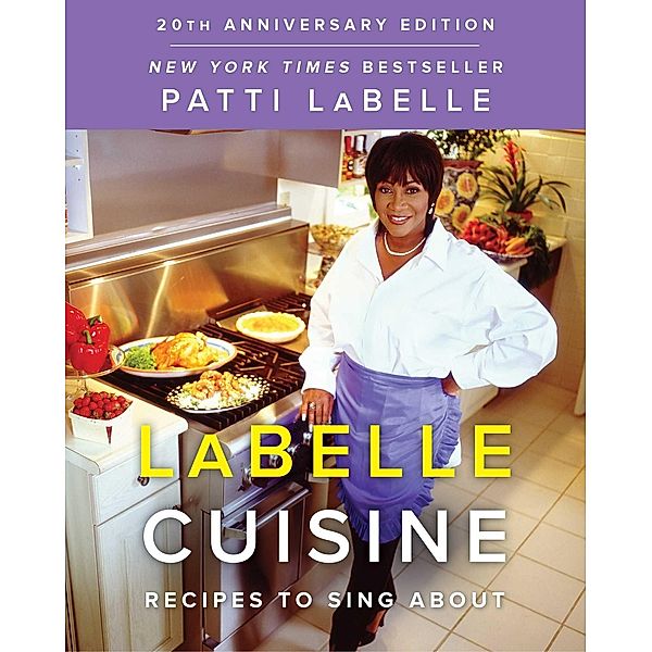 LaBelle Cuisine, Patti Labelle