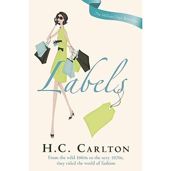 Labels, H. C. Carlton