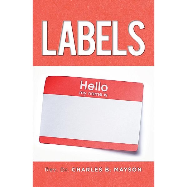 Labels, Rev. Charles B. Mayson