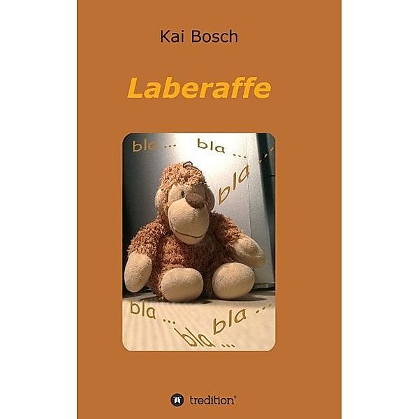 Laberaffe, Kai Bosch