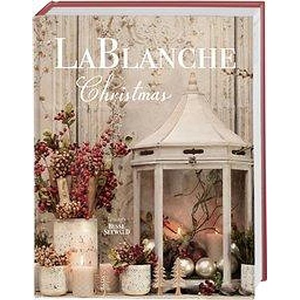 LaBlanche Christmas, Jaqueline Blanche Louise Siegmann