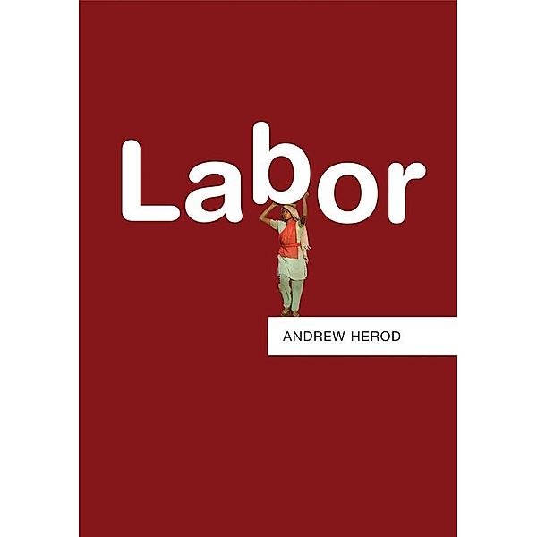Labor, Andrew Herod