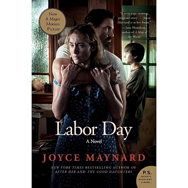 Labor Day, Joyce Maynard