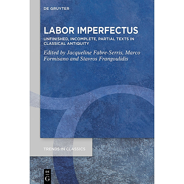 Labor Imperfectus
