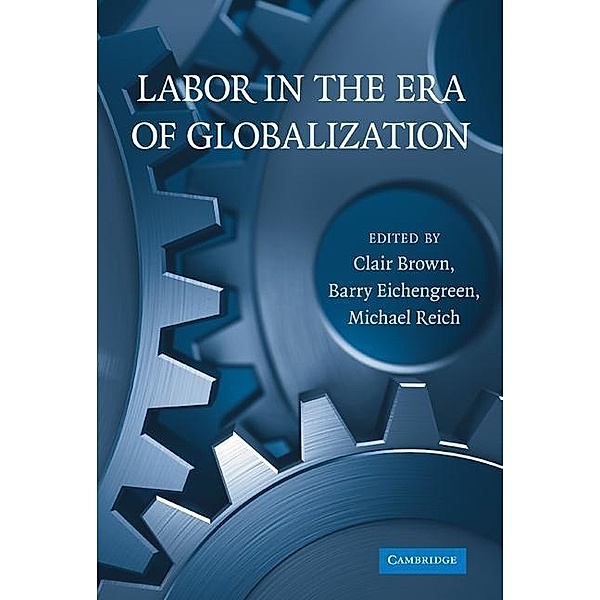 Labor in the Era of Globalization