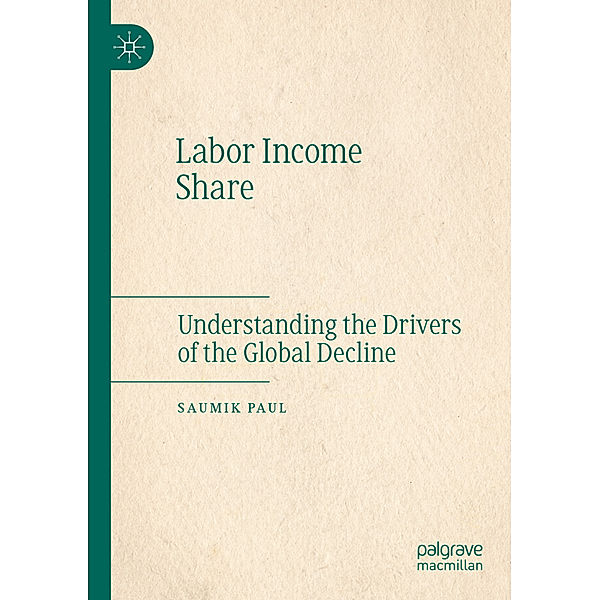 Labor Income Share, Saumik Paul