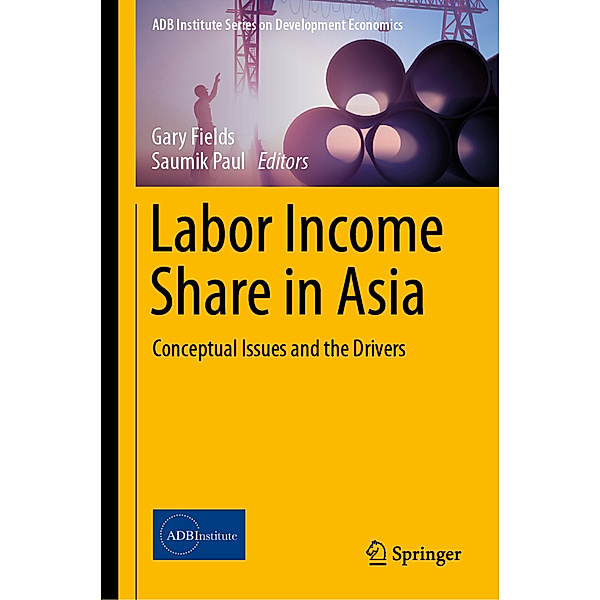 Labor Income Share in Asia
