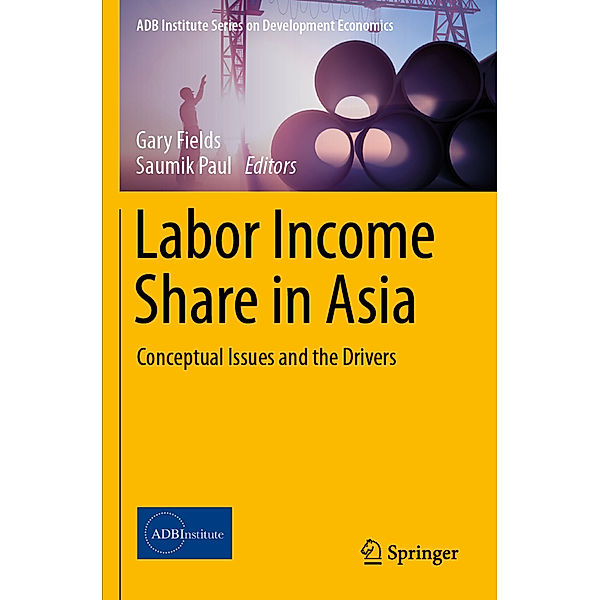 Labor Income Share in Asia