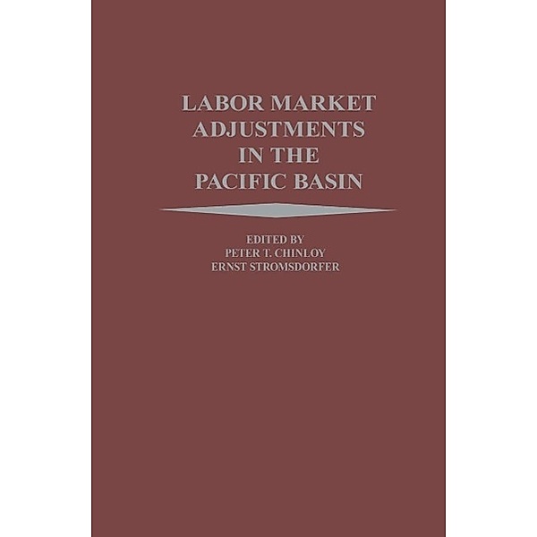 Labor Market Adjustments in the Pacific Basin