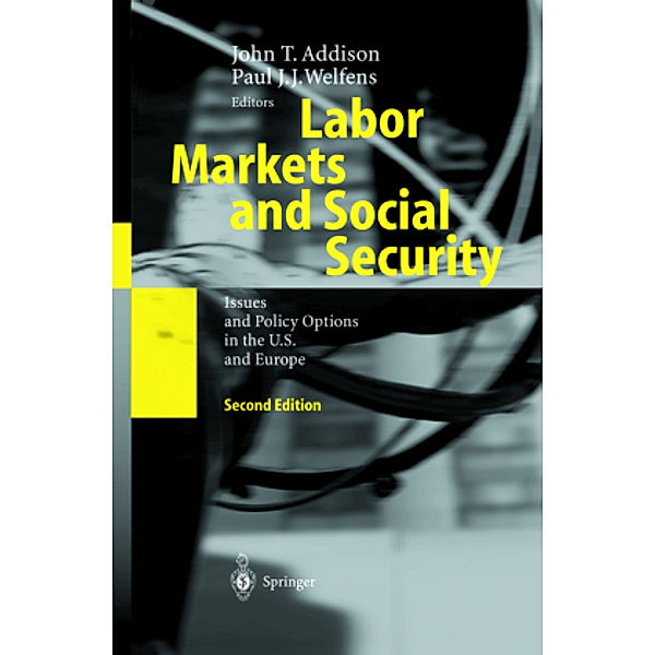 Labor Markets and Social Security