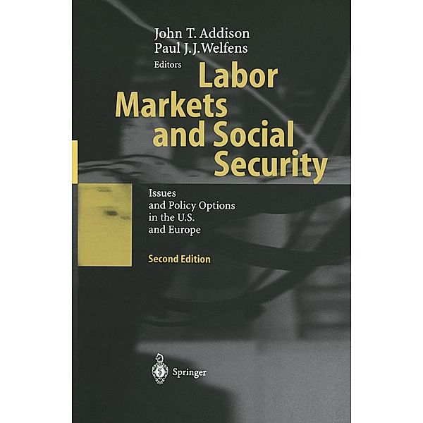 Labor Markets and Social Security