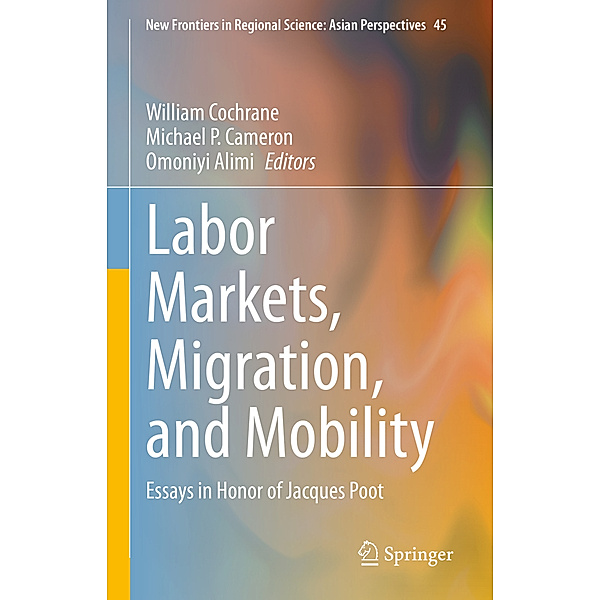 Labor Markets, Migration, and Mobility
