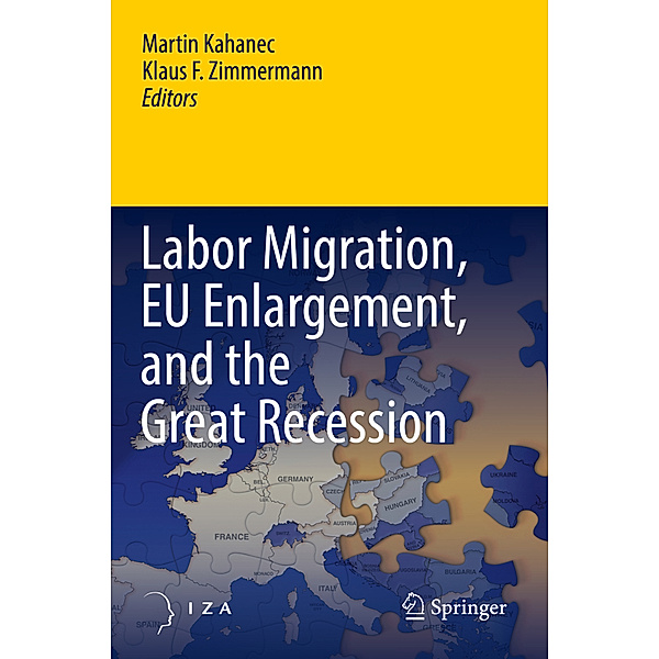 Labor Migration, EU Enlargement, and the Great Recession