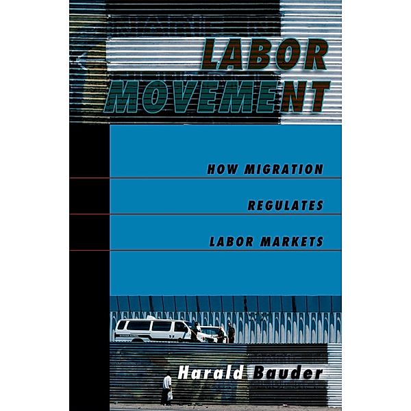Labor Movement, Harald Bauder
