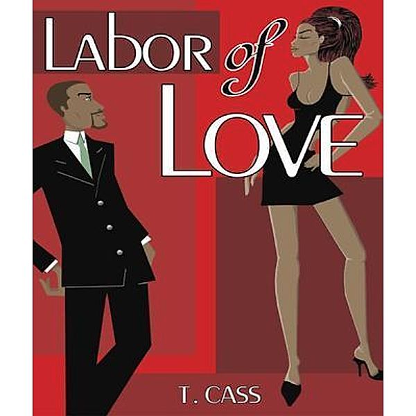 Labor of Love, Tracy Cass