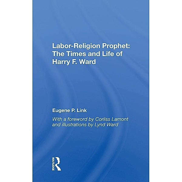 Labor-religion Prophet, Eugene P Link