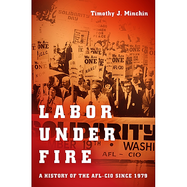 Labor Under Fire, Timothy J. Minchin