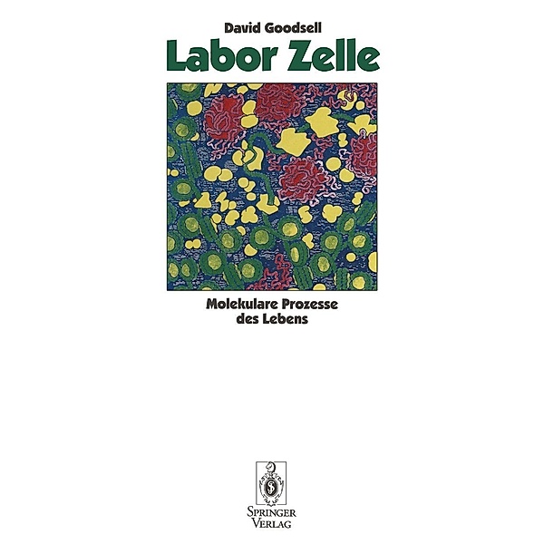 Labor Zelle, David S. Goodsell