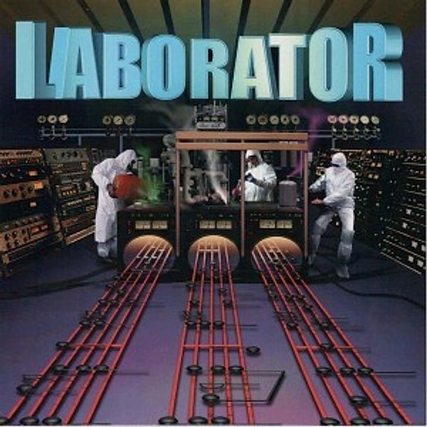 Laborator, Laborator