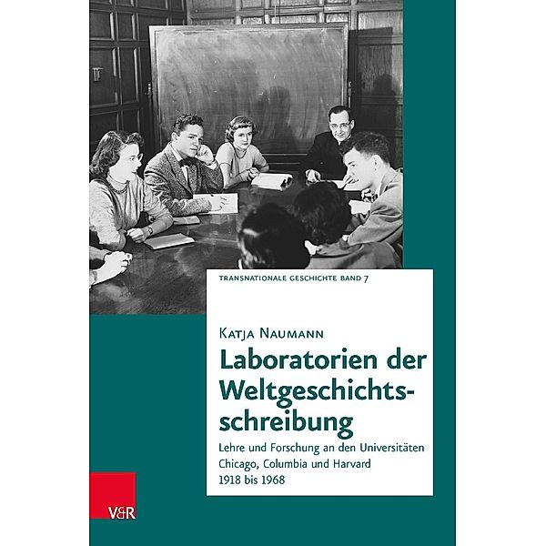 Laboratorien der Weltgeschichtsschreibung, Katja Naumann