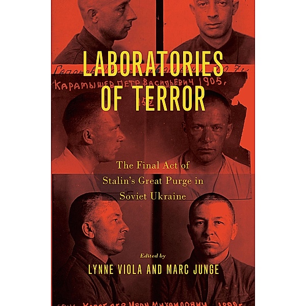 Laboratories of Terror