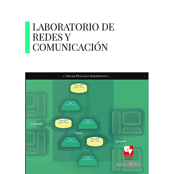 Laboratorio de redes y comunicaciones, Oscar Polanco Sarmiento