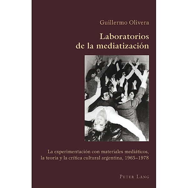 Laboratorios de la mediatizacion, Guillermo Olivera