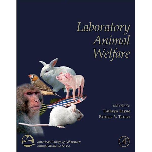 Laboratory Animal Welfare